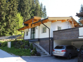 Chalet Windbach Saalbach-Hinterglemm